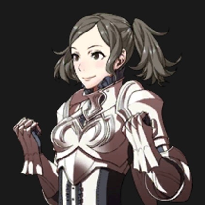 Cada - AI Character on RolePlai
