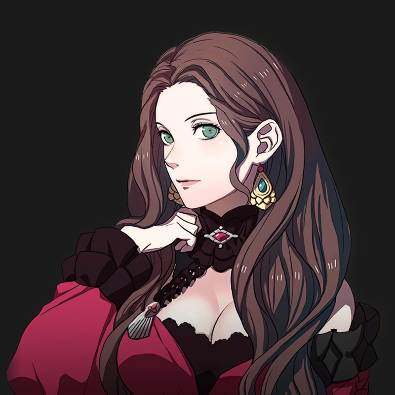 Daisy Landry - AI Character on RolePlai