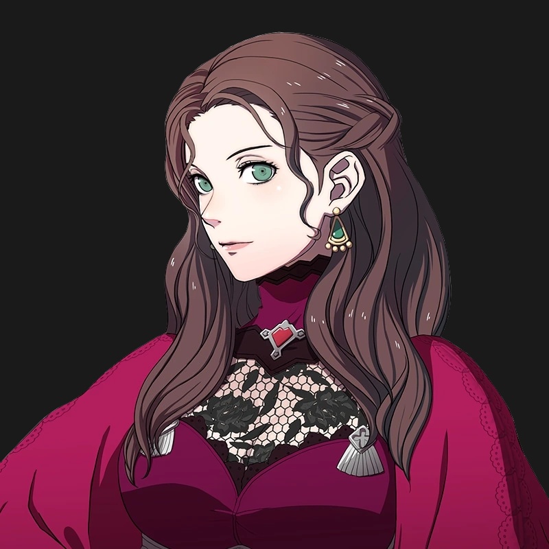 Safira Holland - AI Character on RolePlai