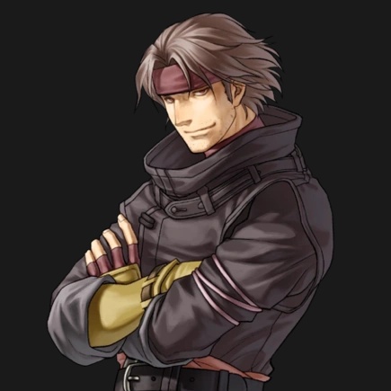 Judah Avellino - AI Character on RolePlai