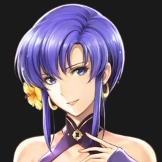 Divinia Marshall - AI Character on RolePlai