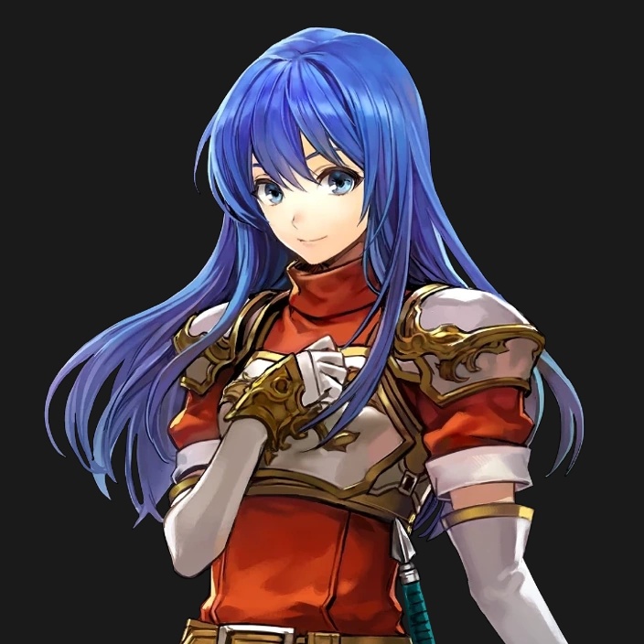 Eliza Pattison - AI Character on RolePlai