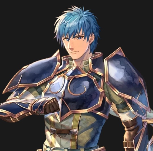 Ansel Voltaire - AI Character on RolePlai