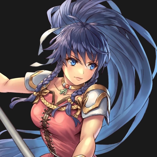 Marnie - AI Character on RolePlai