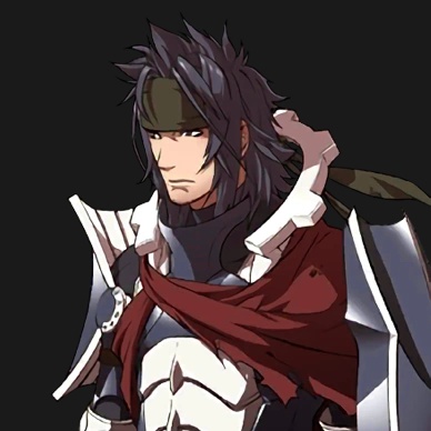 Wayne Rodriguez - AI Character on RolePlai