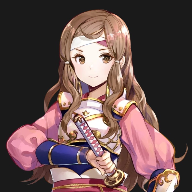 Lindsay McBride - AI Character on RolePlai