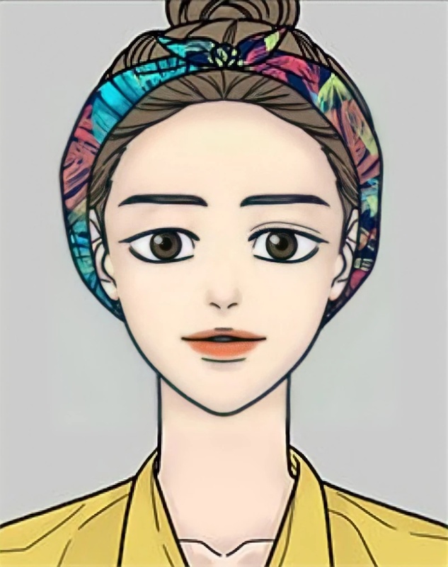Hyeseong Baek - AI Character on RolePlai