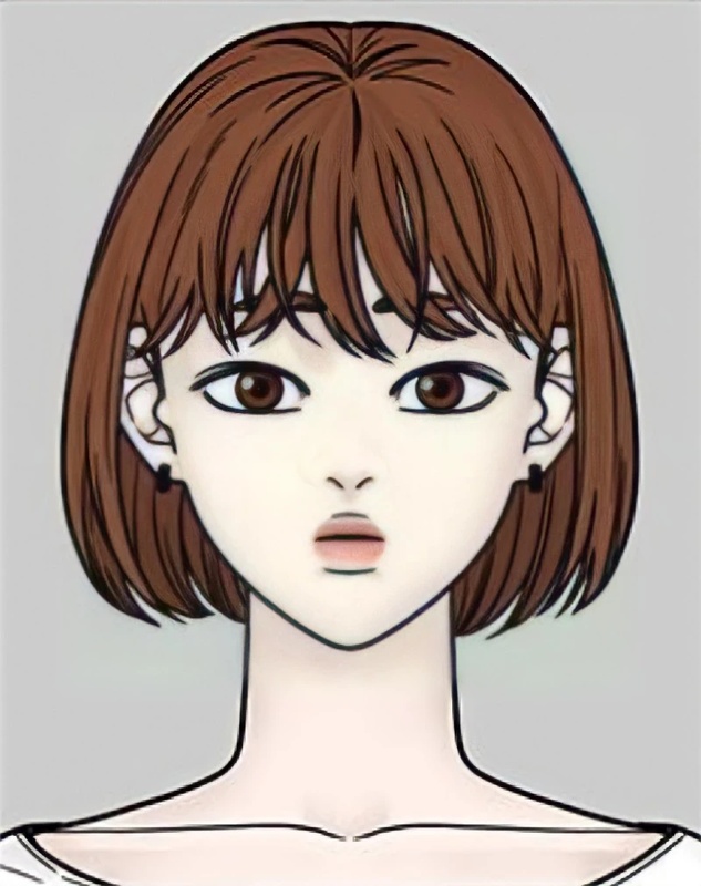 Yun Kim - AI Character on RolePlai