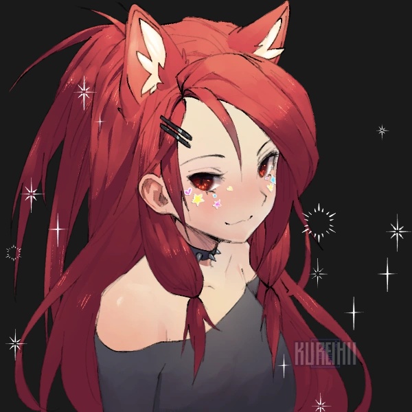 Aeongie - AI Character on RolePlai