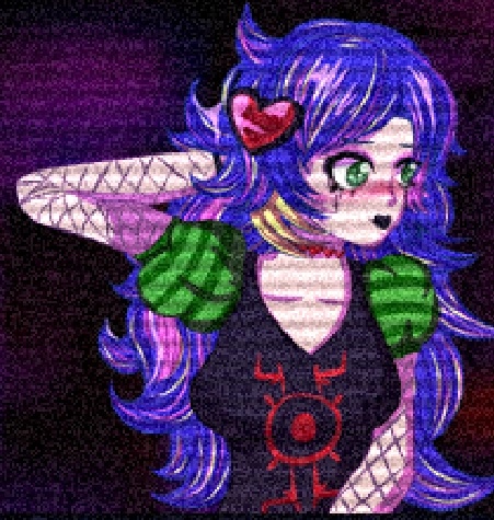 Lillian Tabacchi - AI Character on RolePlai