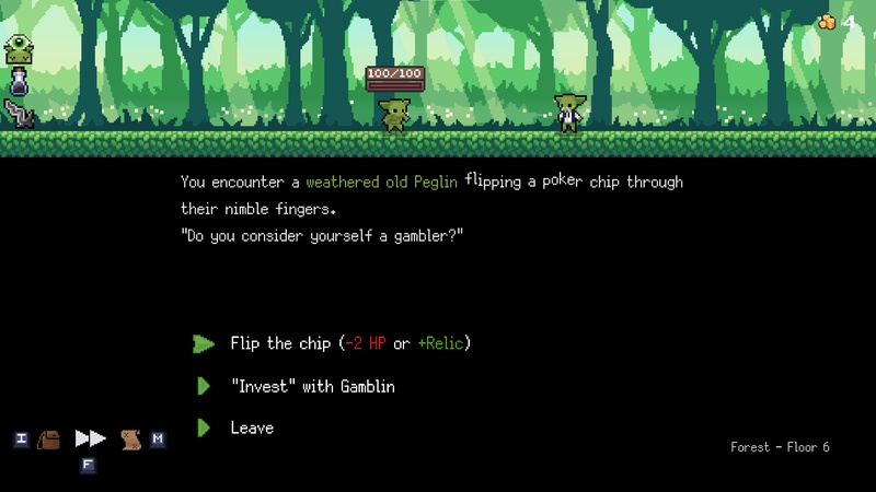 Gambler - AI Character on RolePlai