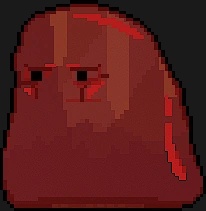 Slime Boss - AI Character on RolePlai