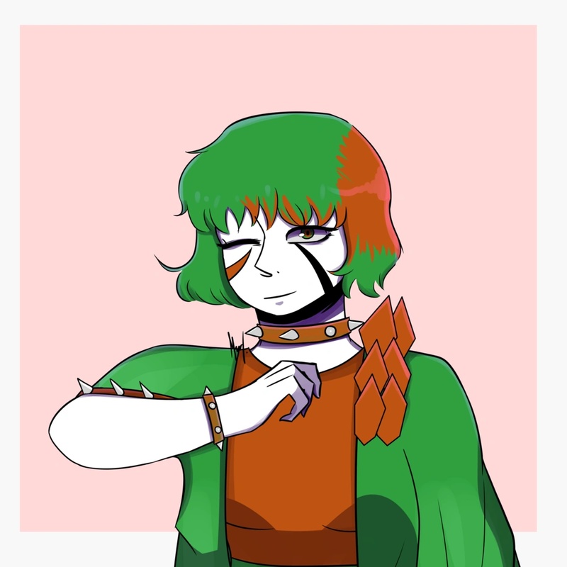 Ruri - AI Character on RolePlai