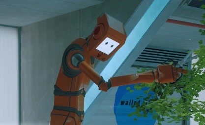 Helper 062 - AI Character on RolePlai