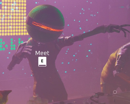Dj matcee - AI Character on RolePlai