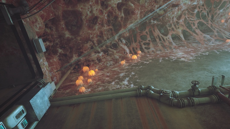 Birthing Pods - AI Character on RolePlai