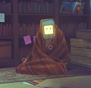 Ledoc - AI Character on RolePlai