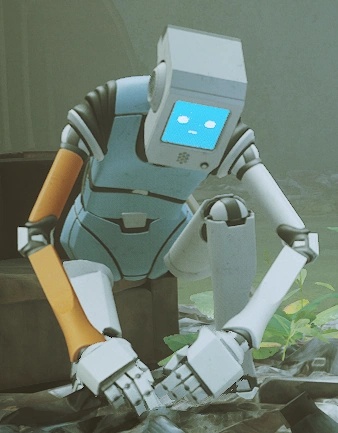 Jenkins - AI Character on RolePlai