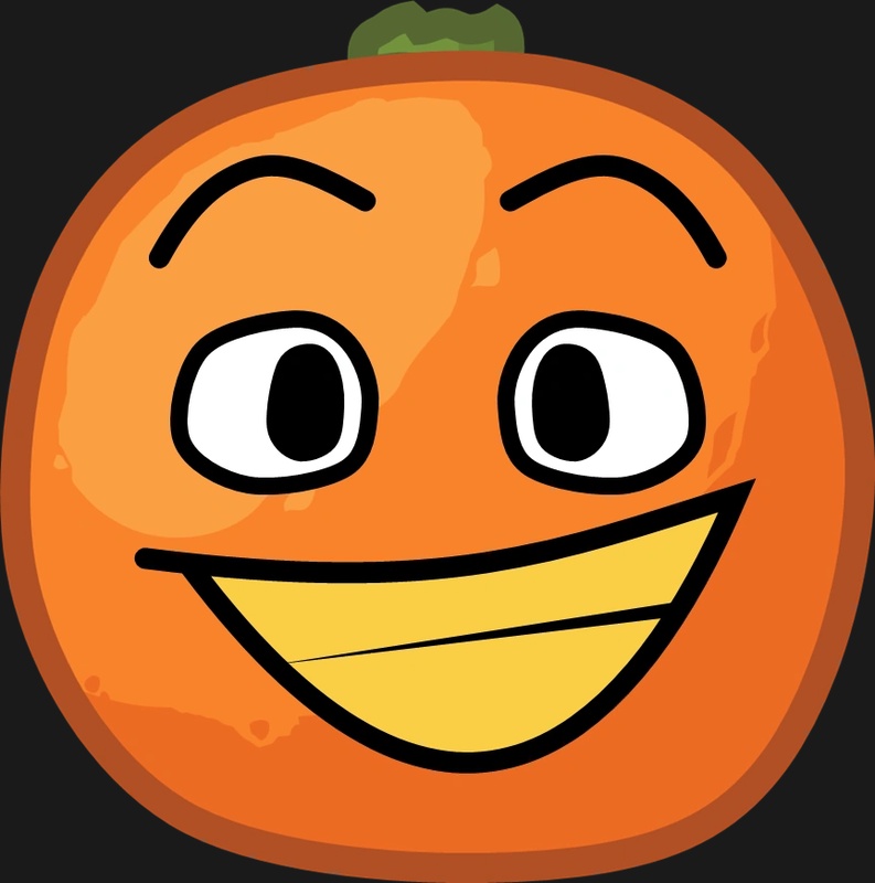 Annoying Orange - AI Character on RolePlai