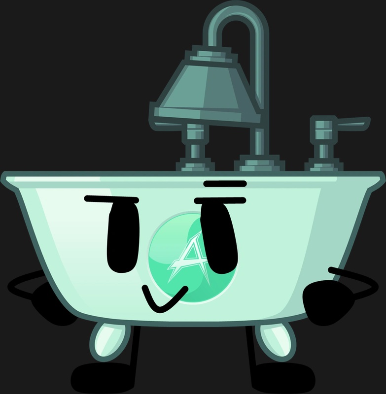 Angel's Tub - AI Character on RolePlai