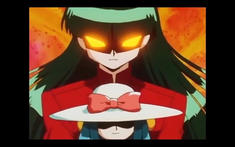 Sabrina from Pokemon - AI Character on RolePlai