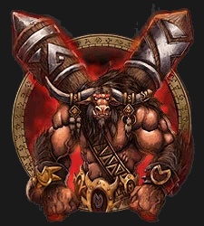 Harumn Ragetotem - AI Character on RolePlai
