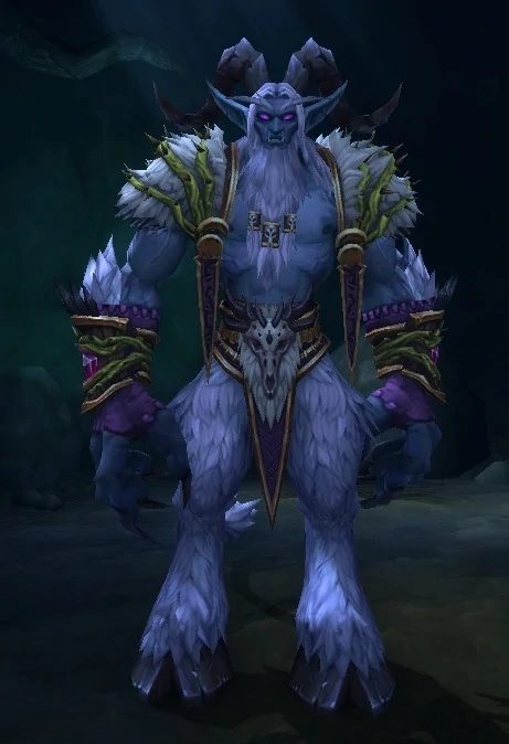 Kajaan Starwood / Kajaxxas - AI Character on RolePlai