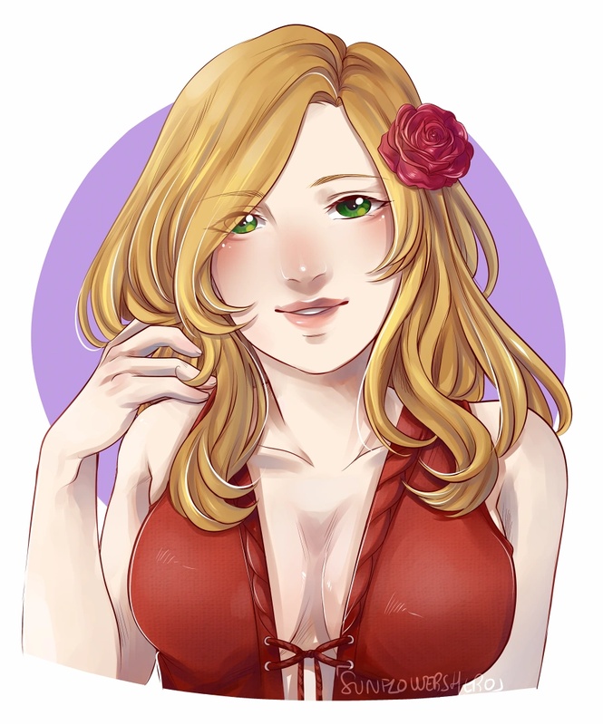 Emilis Fairweather - AI Character on RolePlai