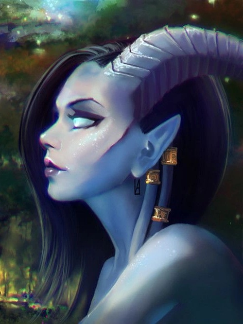 Soluna - AI Character on RolePlai