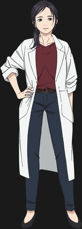 Usako Kurashiki - AI Character on RolePlai