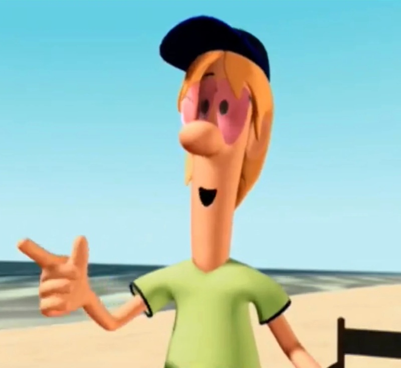 Filmmaker - AI Character on RolePlai