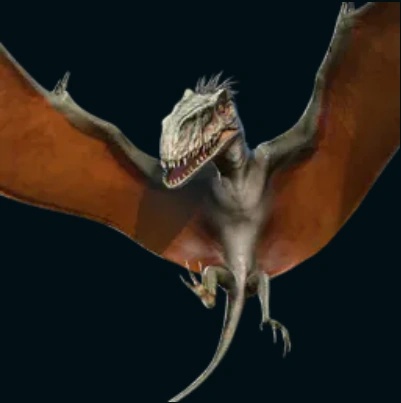 Dimorphodon - AI Character on RolePlai