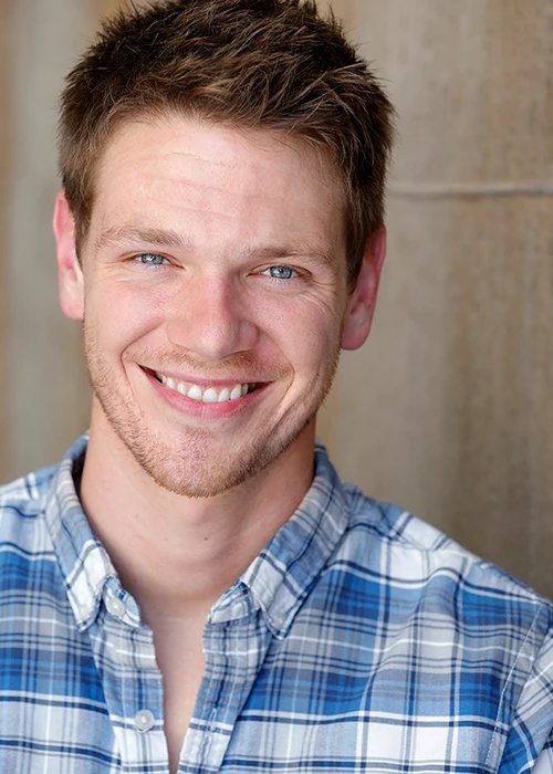 Jon Beavers - AI Character on RolePlai