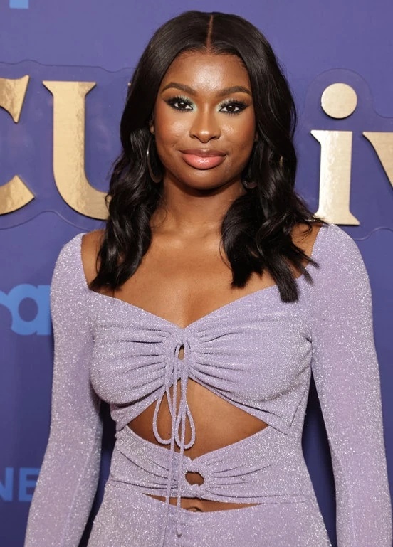 Coco Jones - AI Character on RolePlai