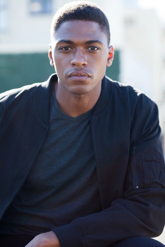 Justin Cornwell - AI Character on RolePlai