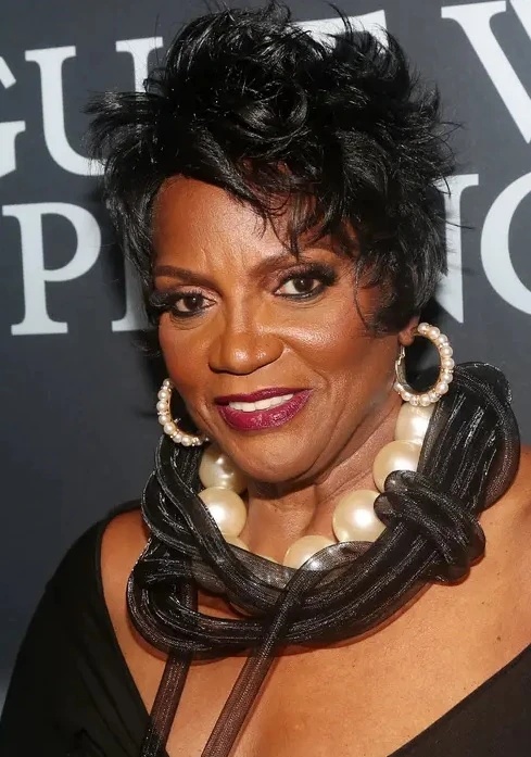 Anna Maria Horsford - AI Character on RolePlai