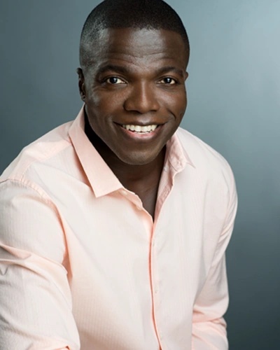 Reno Wilson - AI Character on RolePlai