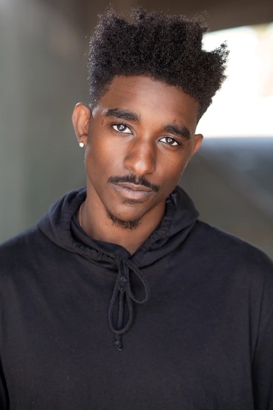 Jordan L. Jones - AI Character on RolePlai