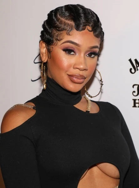Saweetie - AI Character on RolePlai