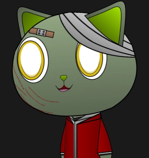 Charlie Copperfield - AI Character on RolePlai