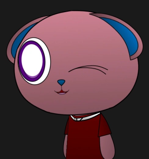 Flora Gulvey - AI Character on RolePlai