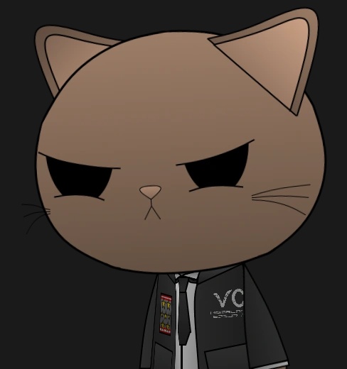 Terrence Winston Warman - AI Character on RolePlai
