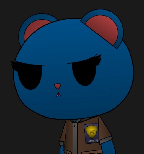 Mica Treehouse - AI Character on RolePlai