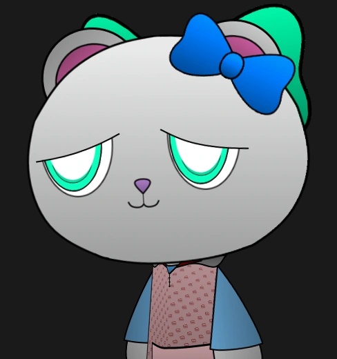 Lynn Winters - AI Character on RolePlai