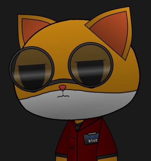 James Millbourne - AI Character on RolePlai