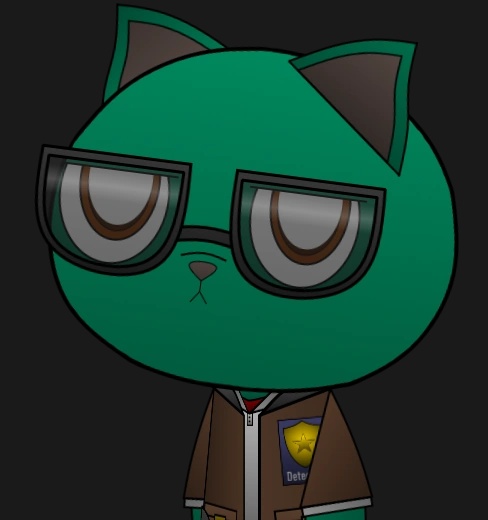 Ralf Flitzberg - AI Character on RolePlai