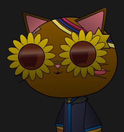 Gabriele Girasole Stellare - AI Character on RolePlai