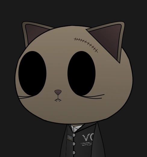 Paul Frank Warman - AI Character on RolePlai