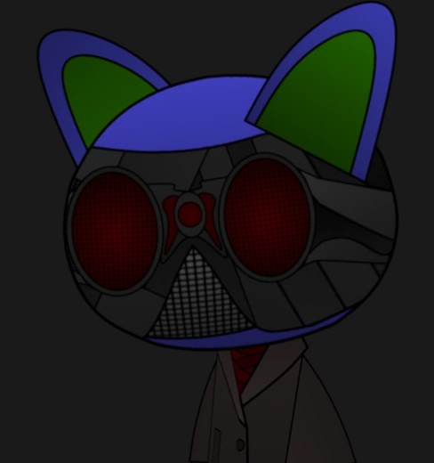 Predator - AI Character on RolePlai