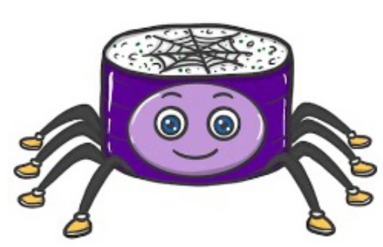 Spider Roll Maki - AI Character on RolePlai